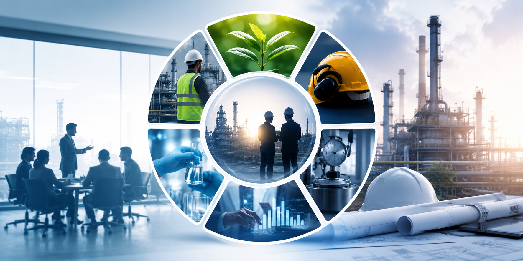 Management Consultancy Services