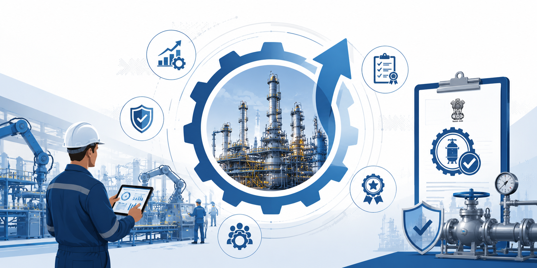 Technical Operations & Compliance Solutions